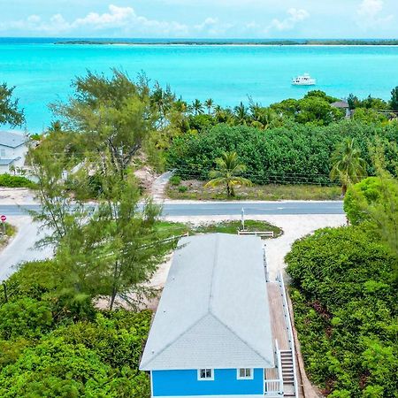 Sheer Bliss Beachview Apt #2 George Town Εξωτερικό φωτογραφία