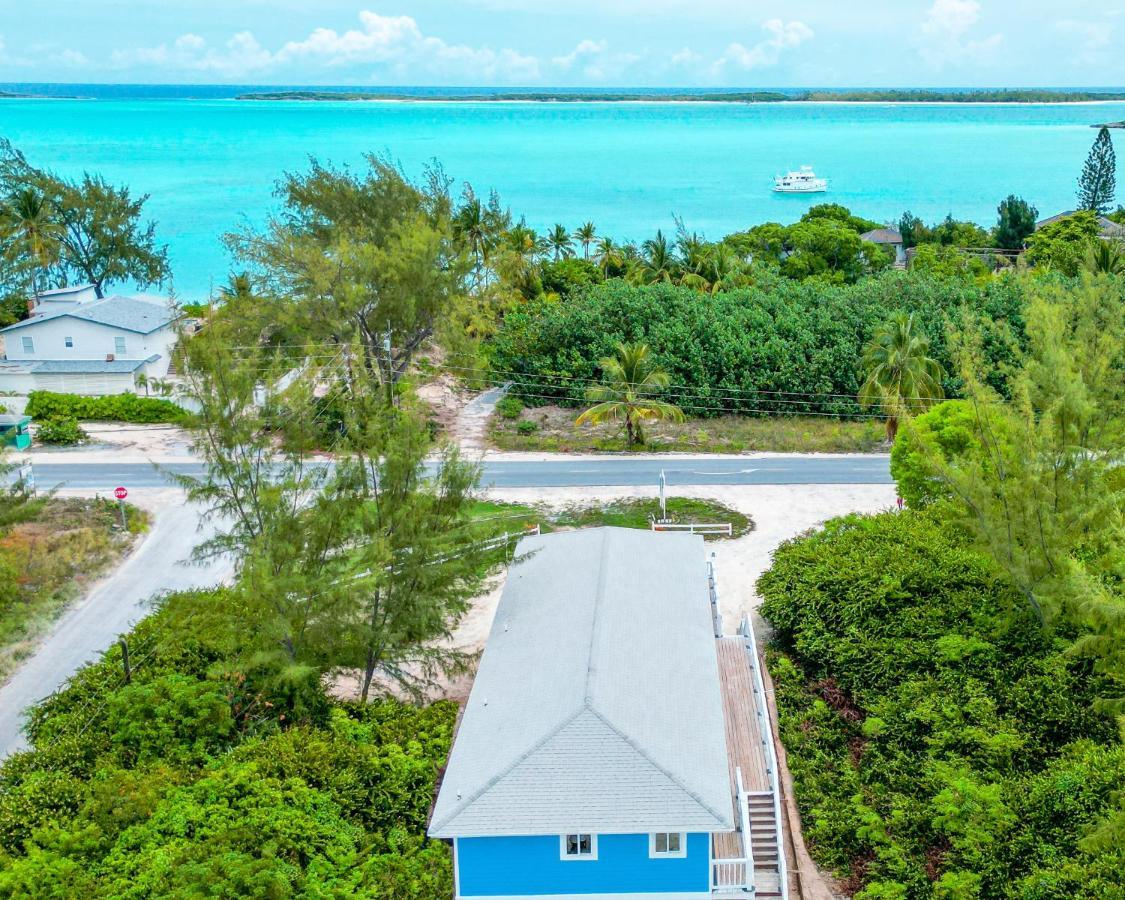 Sheer Bliss Beachview Apt #2 George Town Εξωτερικό φωτογραφία