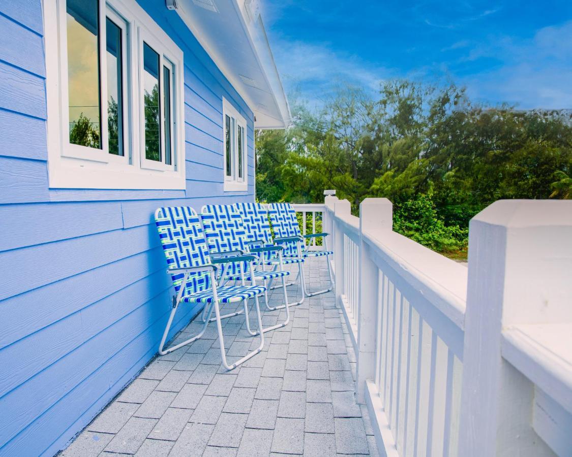 Sheer Bliss Beachview Apt #2 George Town Εξωτερικό φωτογραφία