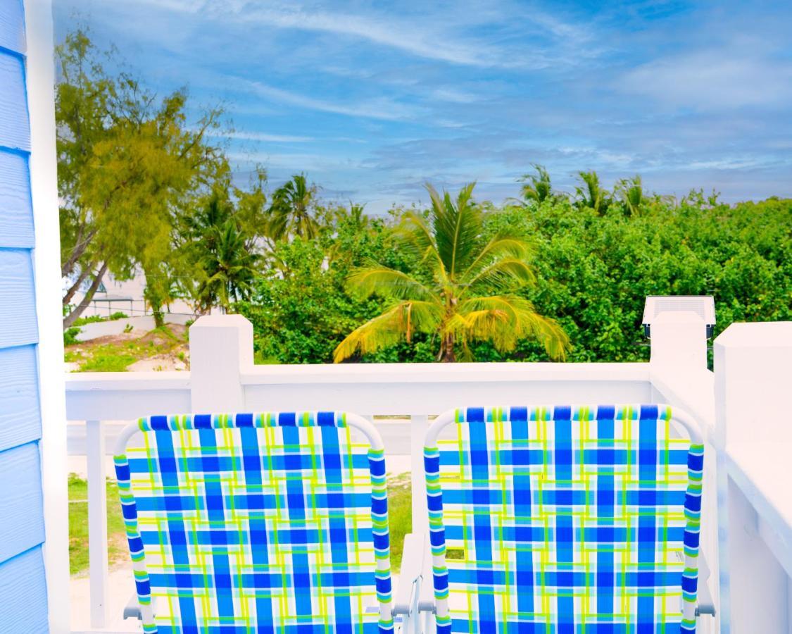 Sheer Bliss Beachview Apt #2 George Town Εξωτερικό φωτογραφία